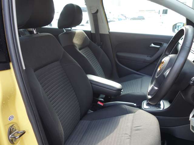 フォルクスワーゲン ポロ ＴＳＩ　ハイライン H22年 (北海道) 99