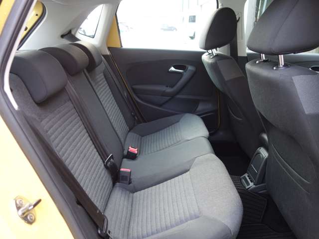 フォルクスワーゲン ポロ ＴＳＩ　ハイライン H22年 (北海道) 99