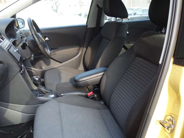 フォルクスワーゲン ポロ ＴＳＩ　ハイライン H22年 (北海道) 99