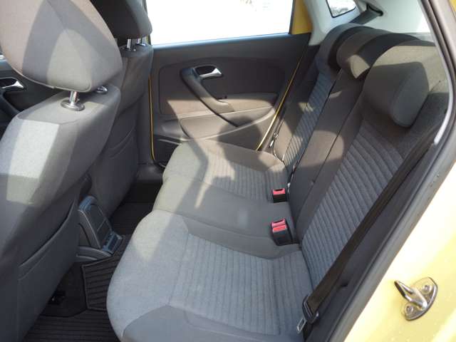フォルクスワーゲン ポロ ＴＳＩ　ハイライン H22年 (北海道) 99