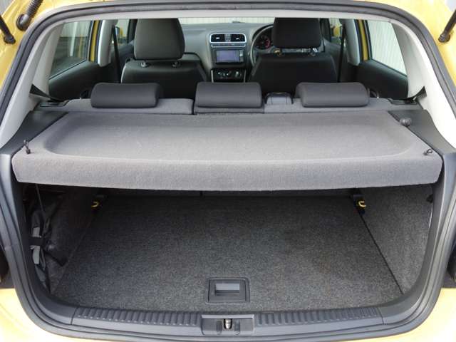 フォルクスワーゲン ポロ ＴＳＩ　ハイライン H22年 (北海道) 99