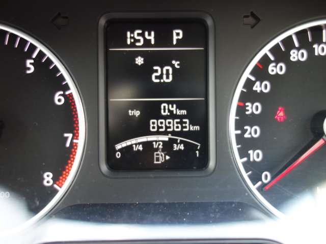 フォルクスワーゲン ポロ ＴＳＩ　ハイライン H22年 (北海道) 99