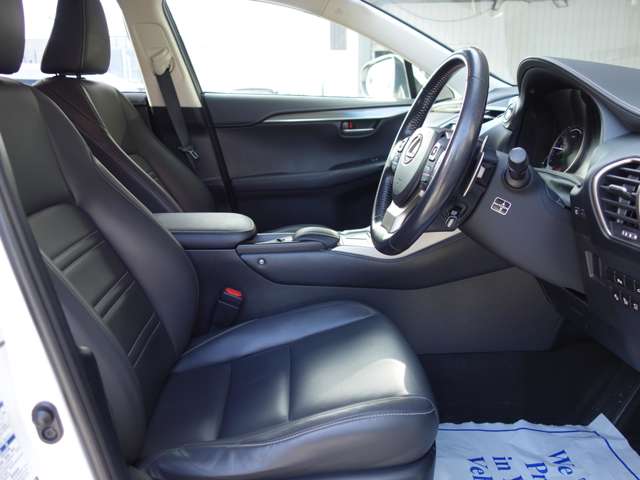 レクサス ＮＸ３００ｈ ３００Ｈ Ｉパッケージ ４ＷＤ H27年 (北海道) 99