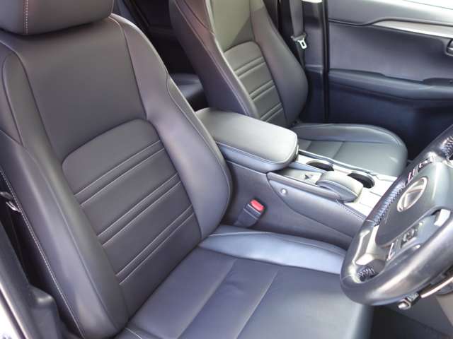 レクサス ＮＸ３００ｈ ３００Ｈ Ｉパッケージ ４ＷＤ H27年 (北海道) 99