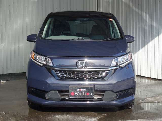 ホンダ フリード＋　ハイブリッド １．５ ハイブリッド Ｇ ４ＷＤ R5年 (北海道) 99
