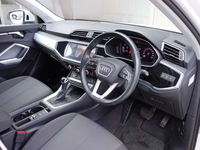 アウディ Ｑ３ ３５ ＴＤＩ クワトロ アドバンスト ディーゼルターボ ４ＷＤ R3年 (北海道) 99
