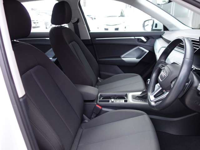 アウディ Ｑ３ ３５ ＴＤＩ クワトロ アドバンスト ディーゼルターボ ４ＷＤ R3年 (北海道) 99