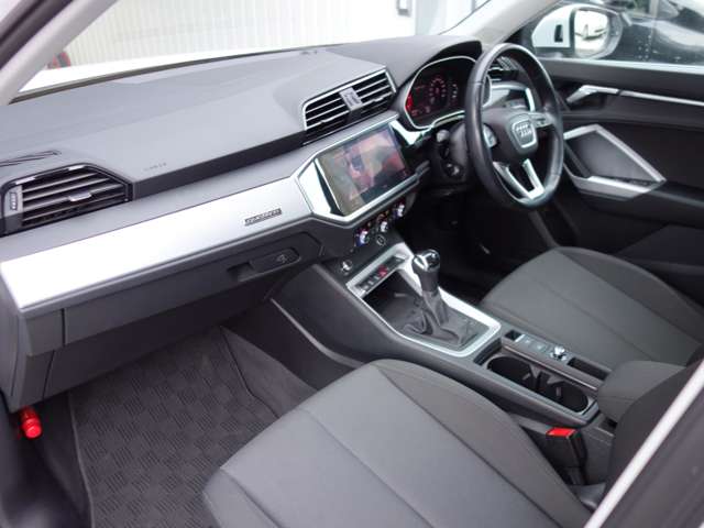 アウディ Ｑ３ ３５ ＴＤＩ クワトロ アドバンスト ディーゼルターボ ４ＷＤ R3年 (北海道) 99