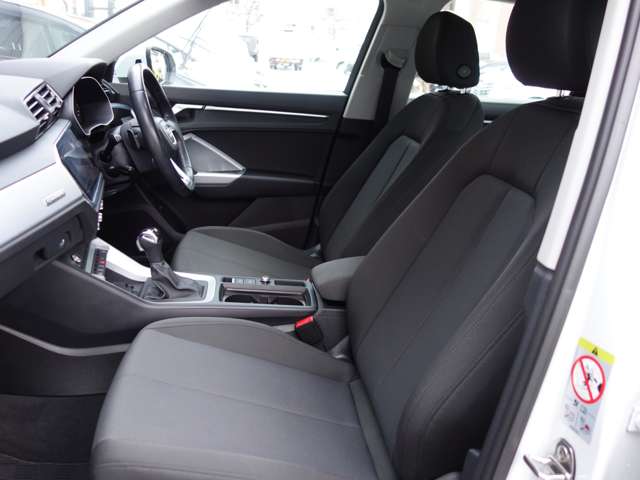アウディ Ｑ３ ３５ ＴＤＩ クワトロ アドバンスト ディーゼルターボ ４ＷＤ R3年 (北海道) 99