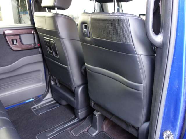 ホンダ Ｎ　ＢＯＸ カスタム ６６０ Ｇ ＥＸ ターボ ホンダセンシング ４ＷＤ H30年 (北海道) 99