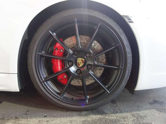 ポルシェ ７１８ケイマン ＧＴＳ　４．０ R2年 (北海道) 99