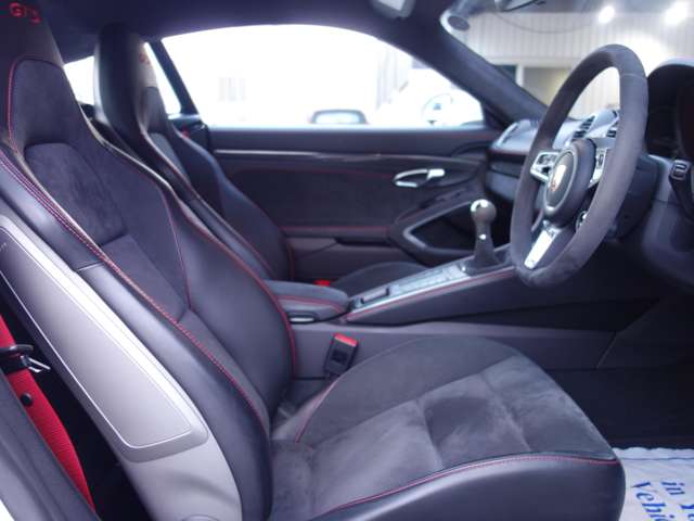 ポルシェ ７１８ケイマン ＧＴＳ　４．０ R2年 (北海道) 99