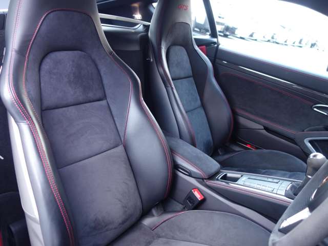 ポルシェ ７１８ケイマン ＧＴＳ　４．０ R2年 (北海道) 99