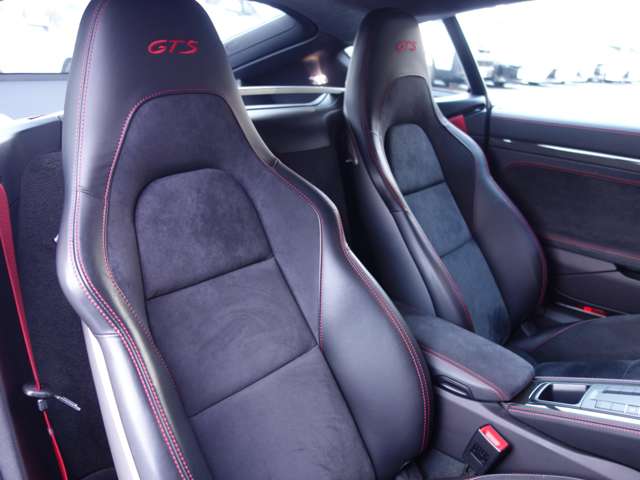 ポルシェ ７１８ケイマン ＧＴＳ　４．０ R2年 (北海道) 99