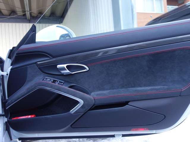 ポルシェ ７１８ケイマン ＧＴＳ　４．０ R2年 (北海道) 99
