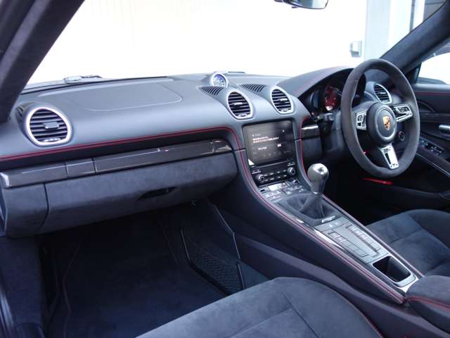 ポルシェ ７１８ケイマン ＧＴＳ　４．０ R2年 (北海道) 99