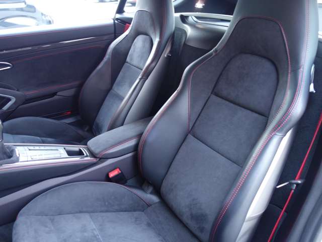 ポルシェ ７１８ケイマン ＧＴＳ　４．０ R2年 (北海道) 99