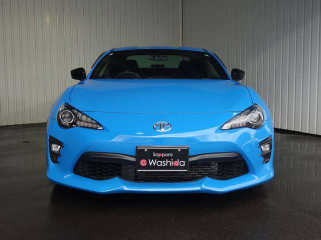 トヨタ ８６ ２．０ ＧＴ R1年 (北海道) 99