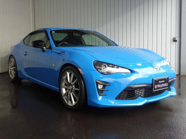 トヨタ ８６ ２．０ ＧＴ R1年 (北海道) 99