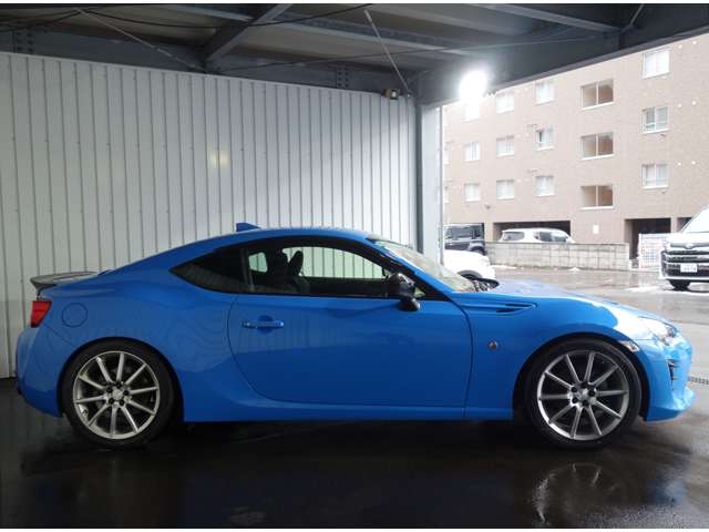 トヨタ ８６ ２．０ ＧＴ R1年 (北海道) 99