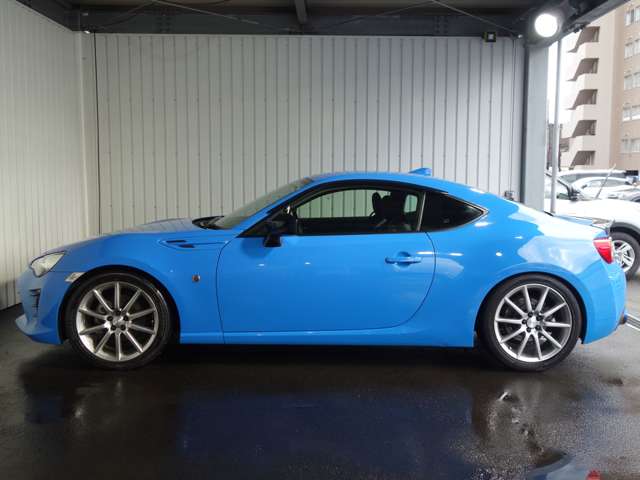 トヨタ ８６ ２．０ ＧＴ R1年 (北海道) 99