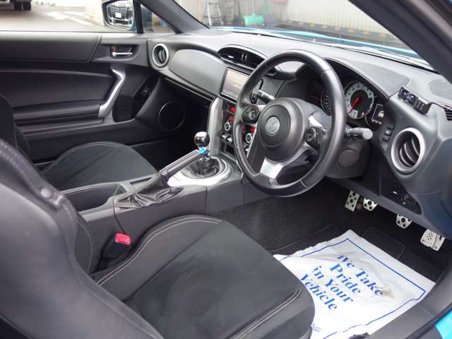 トヨタ ８６ ２．０ ＧＴ R1年 (北海道) 99