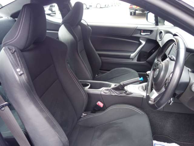 トヨタ ８６ ２．０ ＧＴ R1年 (北海道) 99