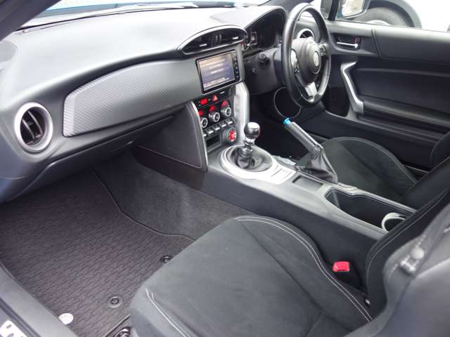 トヨタ ８６ ２．０ ＧＴ R1年 (北海道) 99
