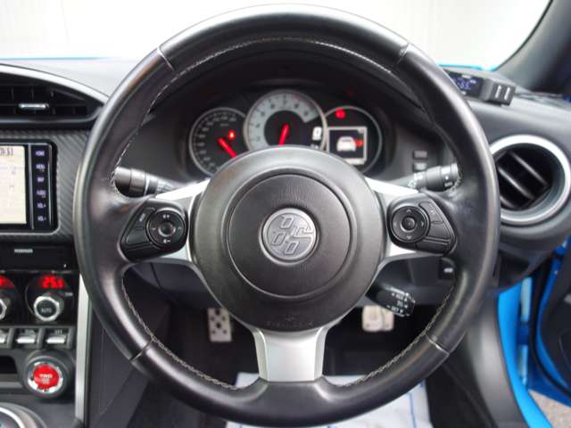 トヨタ ８６ ２．０ ＧＴ R1年 (北海道) 99