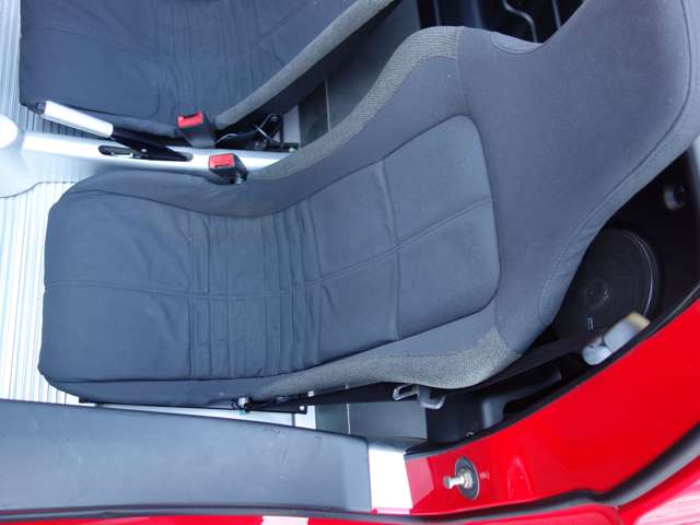 ロータス エリーゼ スタンダード H18年 (北海道) 99