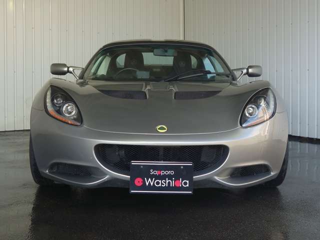 ロータス エリーゼ Ｓ H25年 (北海道) 99