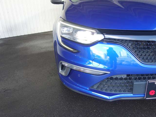 ルノー メガーヌ ＧＴ R1年 (北海道) 99