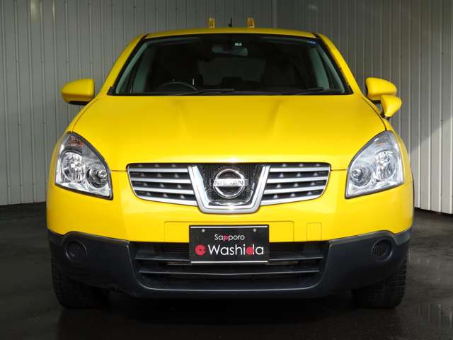 日産 デュアリス ２．０ ２０Ｓ ＦＯＵＲ ４ＷＤ H21年 (北海道) 99