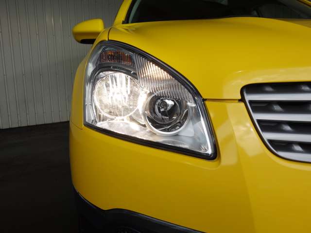 日産 デュアリス ２．０ ２０Ｓ ＦＯＵＲ ４ＷＤ H21年 (北海道) 99