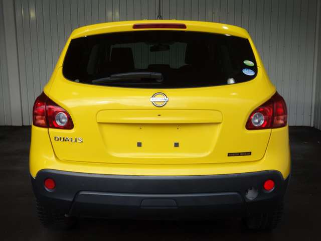 日産 デュアリス ２．０ ２０Ｓ ＦＯＵＲ ４ＷＤ H21年 (北海道) 99