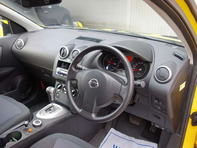 日産 デュアリス ２．０ ２０Ｓ ＦＯＵＲ ４ＷＤ H21年 (北海道) 99