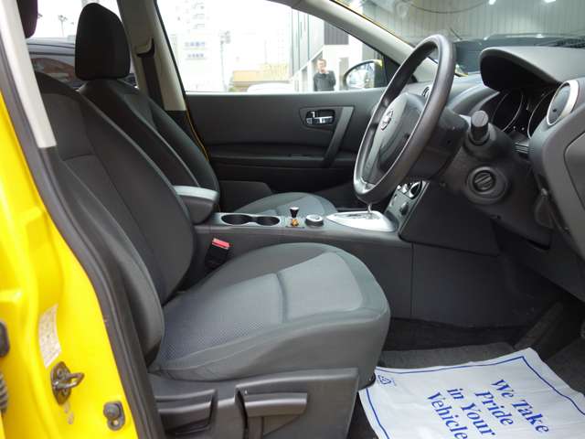 日産 デュアリス ２．０ ２０Ｓ ＦＯＵＲ ４ＷＤ H21年 (北海道) 99