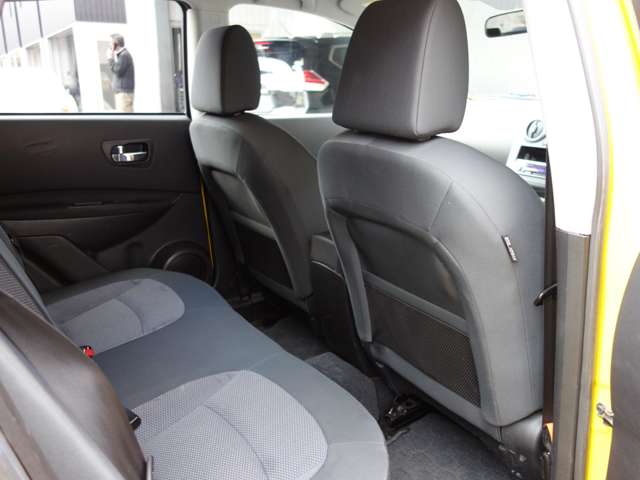 日産 デュアリス ２．０ ２０Ｓ ＦＯＵＲ ４ＷＤ H21年 (北海道) 99