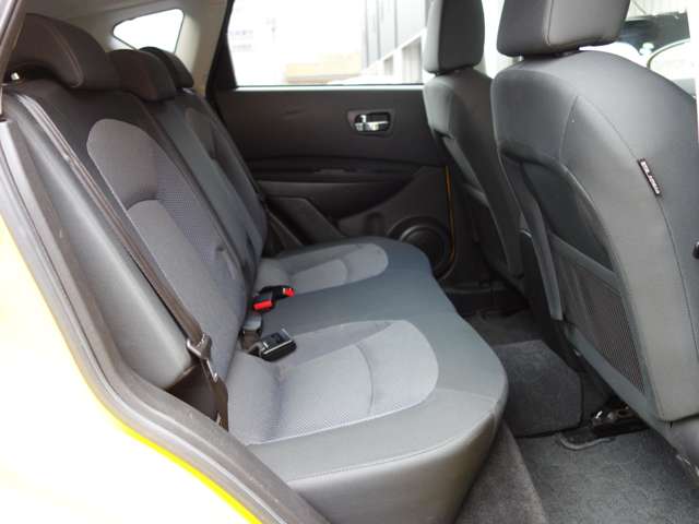 日産 デュアリス ２．０ ２０Ｓ ＦＯＵＲ ４ＷＤ H21年 (北海道) 99