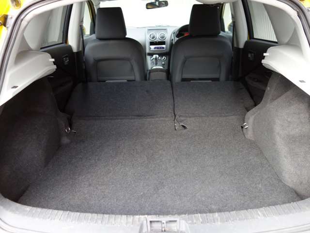 日産 デュアリス ２．０ ２０Ｓ ＦＯＵＲ ４ＷＤ H21年 (北海道) 99