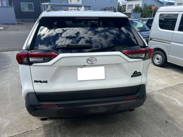 トヨタ ＲＡＶ４ ２．０ アドベンチャー オフロード パッケージ ４ＷＤ R3年 (北海道) 99