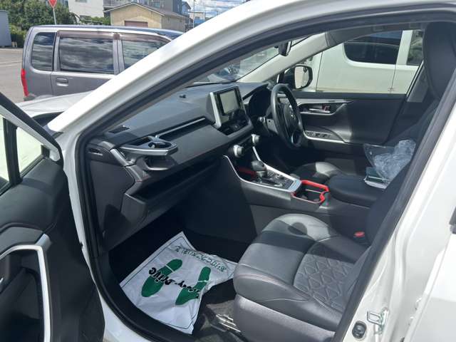 トヨタ ＲＡＶ４ ２．０ アドベンチャー オフロード パッケージ ４ＷＤ R3年 (北海道) 99
