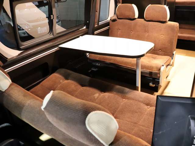 トヨタ ハイエースバン キャンピング H26年 (北海道) 99