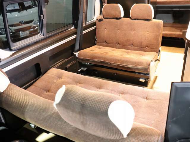 トヨタ ハイエースバン キャンピング H26年 (北海道) 99