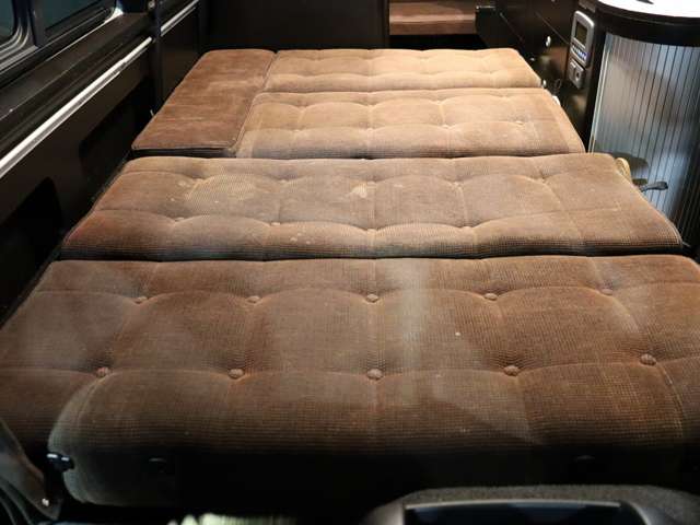 トヨタ ハイエースバン キャンピング H26年 (北海道) 99