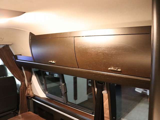 トヨタ ハイエースバン キャンピング H26年 (北海道) 99