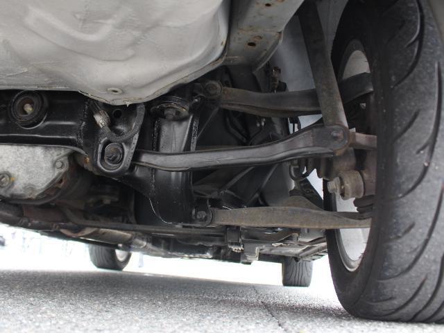 日産 シルビア ２．０ スペックＳ エアロ H12年 (九州・沖縄) 99