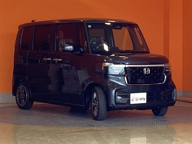 ホンダ Ｎ　ＢＯＸ カスタム ６６０ ターボ R8年 (近畿) 99