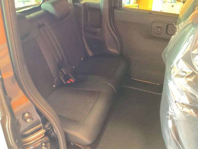ホンダ Ｎ　ＢＯＸ カスタム ６６０ ターボ R8年 (近畿) 99