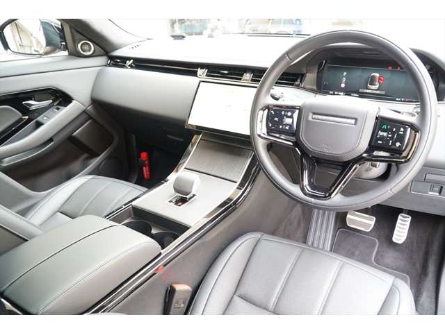 ランドローバー レンジローバーイヴォーク オートバイオグラフィ ２．０Ｌ Ｐ２５０ ４ＷＤ R6年 (関東) 99